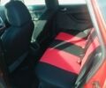 Красный Форд Фокус, объемом двигателя 1.6 л и пробегом 258 тыс. км за 4600 $, фото 5 на Automoto.ua