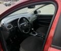 Червоний Форд Фокус, об'ємом двигуна 1.4 л та пробігом 261 тис. км за 3500 $, фото 4 на Automoto.ua
