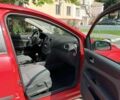 Красный Форд Фокус, объемом двигателя 1.8 л и пробегом 323 тыс. км за 3700 $, фото 5 на Automoto.ua