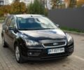 Форд Фокус 2007 у Івано-Франківську на Automoto.ua Червоний Форд Фокус, об'ємом двигуна 2 л та пробігом 210 тис. км за 5200 $, фото 3 на Automoto.ua