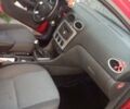 Красный Форд Фокус, объемом двигателя 1.39 л и пробегом 212 тыс. км за 3200 $, фото 5 на Automoto.ua