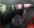 Червоний Форд Фокус, об'ємом двигуна 1.6 л та пробігом 266 тис. км за 4800 $, фото 11 на Automoto.ua