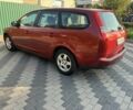 Красный Форд Фокус, объемом двигателя 1.6 л и пробегом 196 тыс. км за 5400 $, фото 3 на Automoto.ua