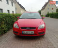 Форд Фокус 2007 в Заречном на Automoto.ua Красный Форд Фокус, объемом двигателя 1.6 л и пробегом 230 тыс. км за 4500 $, фото 21 на Automoto.ua