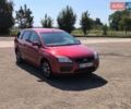 Червоний Форд Фокус, об'ємом двигуна 1.6 л та пробігом 253 тис. км за 4600 $, фото 1 на Automoto.ua