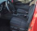 Красный Форд Фокус, объемом двигателя 1.6 л и пробегом 222 тыс. км за 5500 $, фото 2 на Automoto.ua