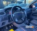 Червоний Форд Фокус, об'ємом двигуна 1.6 л та пробігом 249 тис. км за 5699 $, фото 7 на Automoto.ua