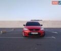 Красный Форд Фокус, объемом двигателя 1.6 л и пробегом 276 тыс. км за 4400 $, фото 34 на Automoto.ua