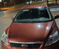 Червоний Форд Фокус, об'ємом двигуна 1.56 л та пробігом 297 тис. км за 6000 $, фото 19 на Automoto.ua