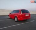 Красный Форд Фокус, объемом двигателя 1.6 л и пробегом 276 тыс. км за 4400 $, фото 18 на Automoto.ua