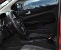 Красный Форд Фокус, объемом двигателя 1.6 л и пробегом 404 тыс. км за 5750 $, фото 9 на Automoto.ua