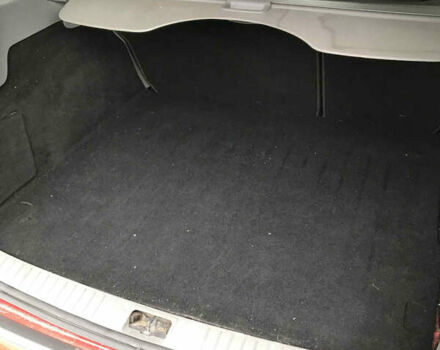 Красный Форд Фокус, объемом двигателя 1.56 л и пробегом 167 тыс. км за 4500 $, фото 11 на Automoto.ua