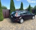 Червоний Форд Фокус, об'ємом двигуна 1.6 л та пробігом 278 тис. км за 5250 $, фото 3 на Automoto.ua