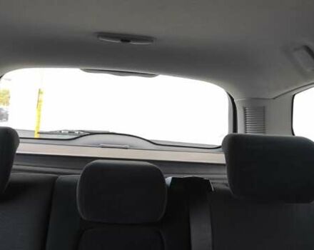 Красный Форд Фокус, объемом двигателя 1.8 л и пробегом 350 тыс. км за 4900 $, фото 24 на Automoto.ua