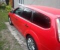 Червоний Форд Фокус, об'ємом двигуна 1.6 л та пробігом 220 тис. км за 5500 $, фото 5 на Automoto.ua