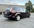 Красный Форд Фокус, объемом двигателя 1.6 л и пробегом 190 тыс. км за 4899 $, фото 3 на Automoto.ua