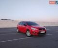 Красный Форд Фокус, объемом двигателя 1.6 л и пробегом 276 тыс. км за 4400 $, фото 6 на Automoto.ua
