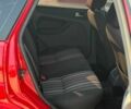 Червоний Форд Фокус, об'ємом двигуна 1.6 л та пробігом 270 тис. км за 4503 $, фото 15 на Automoto.ua