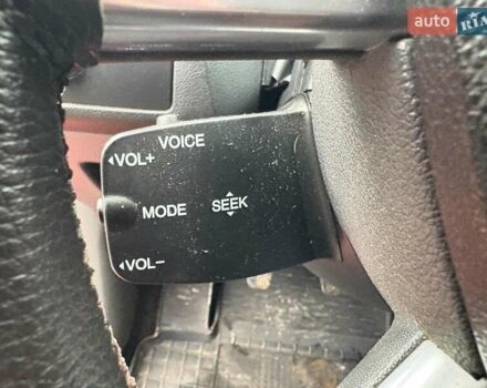 Красный Форд Фокус, объемом двигателя 1.6 л и пробегом 206 тыс. км за 4540 $, фото 19 на Automoto.ua