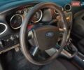 Красный Форд Фокус, объемом двигателя 1.6 л и пробегом 276 тыс. км за 4400 $, фото 37 на Automoto.ua