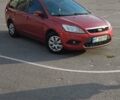 Красный Форд Фокус, объемом двигателя 1.6 л и пробегом 222 тыс. км за 5500 $, фото 9 на Automoto.ua