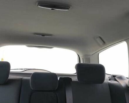 Красный Форд Фокус, объемом двигателя 1.8 л и пробегом 350 тыс. км за 4900 $, фото 23 на Automoto.ua