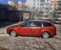 Червоний Форд Фокус, об'ємом двигуна 1.6 л та пробігом 277 тис. км за 5800 $, фото 4 на Automoto.ua
