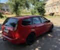 Красный Форд Фокус, объемом двигателя 1.6 л и пробегом 403 тыс. км за 5900 $, фото 4 на Automoto.ua