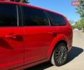 Красный Форд Фокус, объемом двигателя 1.6 л и пробегом 205 тыс. км за 5900 $, фото 5 на Automoto.ua