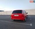 Красный Форд Фокус, объемом двигателя 1.6 л и пробегом 276 тыс. км за 4400 $, фото 23 на Automoto.ua