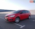 Красный Форд Фокус, объемом двигателя 1.6 л и пробегом 276 тыс. км за 4400 $, фото 11 на Automoto.ua
