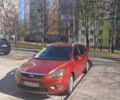 Червоний Форд Фокус, об'ємом двигуна 1.6 л та пробігом 277 тис. км за 5800 $, фото 1 на Automoto.ua