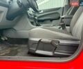 Красный Форд Фокус, объемом двигателя 1.6 л и пробегом 206 тыс. км за 4540 $, фото 18 на Automoto.ua