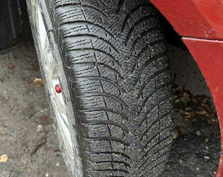 Червоний Форд Фокус, об'ємом двигуна 1.56 л та пробігом 297 тис. км за 6000 $, фото 8 на Automoto.ua