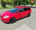 Красный Форд Фокус, объемом двигателя 1.6 л и пробегом 230 тыс. км за 5300 $, фото 1 на Automoto.ua