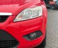 Красный Форд Фокус, объемом двигателя 1.6 л и пробегом 206 тыс. км за 4540 $, фото 16 на Automoto.ua