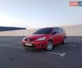 Красный Форд Фокус, объемом двигателя 1.6 л и пробегом 276 тыс. км за 4400 $, фото 13 на Automoto.ua