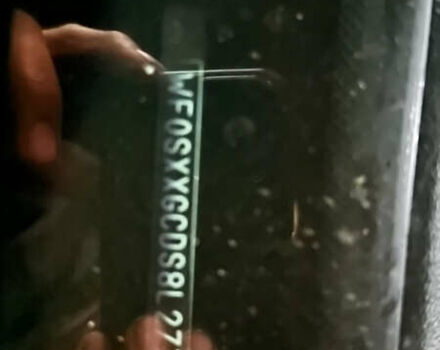 Червоний Форд Фокус, об'ємом двигуна 1.56 л та пробігом 297 тис. км за 6000 $, фото 4 на Automoto.ua