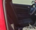 Червоний Форд Фокус, об'ємом двигуна 1.4 л та пробігом 170 тис. км за 5500 $, фото 5 на Automoto.ua