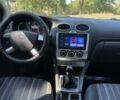 Красный Форд Фокус, объемом двигателя 1.6 л и пробегом 403 тыс. км за 5900 $, фото 11 на Automoto.ua