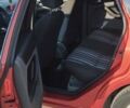 Красный Форд Фокус, объемом двигателя 1.6 л и пробегом 222 тыс. км за 5500 $, фото 10 на Automoto.ua