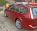 Червоний Форд Фокус, об'ємом двигуна 1.6 л та пробігом 225 тис. км за 5600 $, фото 3 на Automoto.ua