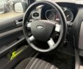 Красный Форд Фокус, объемом двигателя 1.6 л и пробегом 206 тыс. км за 4540 $, фото 26 на Automoto.ua