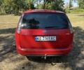 Красный Форд Фокус, объемом двигателя 1.6 л и пробегом 403 тыс. км за 5900 $, фото 5 на Automoto.ua