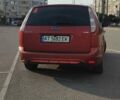Красный Форд Фокус, объемом двигателя 1.6 л и пробегом 222 тыс. км за 5500 $, фото 6 на Automoto.ua