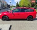 Красный Форд Фокус, объемом двигателя 1.6 л и пробегом 230 тыс. км за 5300 $, фото 2 на Automoto.ua