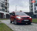 Красный Форд Фокус, объемом двигателя 1.6 л и пробегом 276 тыс. км за 4200 $, фото 1 на Automoto.ua