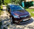 Форд Фокус 2008 в Киеве на Automoto.ua Красный Форд Фокус, объемом двигателя 1.6 л и пробегом 260 тыс. км за 3999 $, фото 5 на Automoto.ua