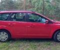 Червоний Форд Фокус, об'ємом двигуна 1.4 л та пробігом 170 тис. км за 5500 $, фото 2 на Automoto.ua
