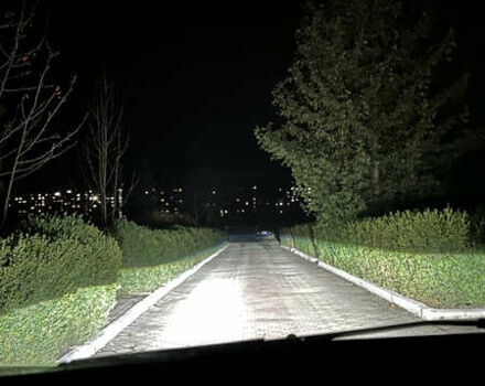 Червоний Форд Фокус, об'ємом двигуна 1.56 л та пробігом 297 тис. км за 6000 $, фото 2 на Automoto.ua